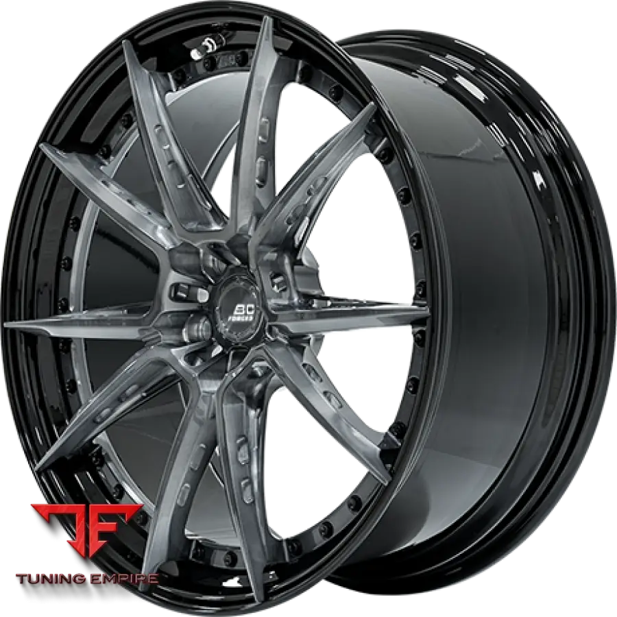 Bc Forged Hcx05S