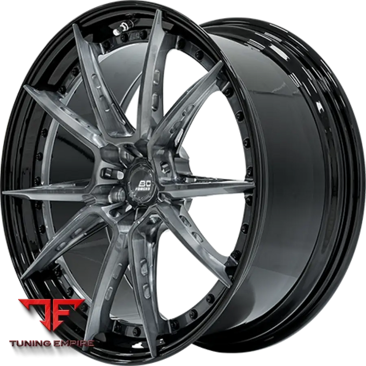 Bc Forged Hcx05S