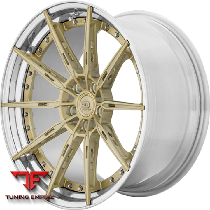 Bc Forged Hcx06S