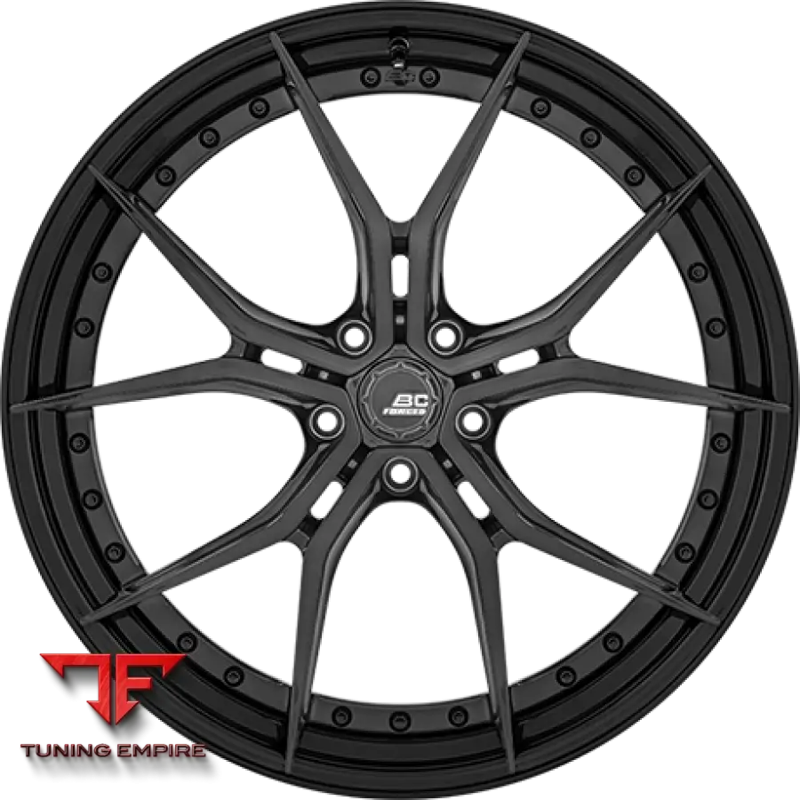 Bc Forged Hcx08S