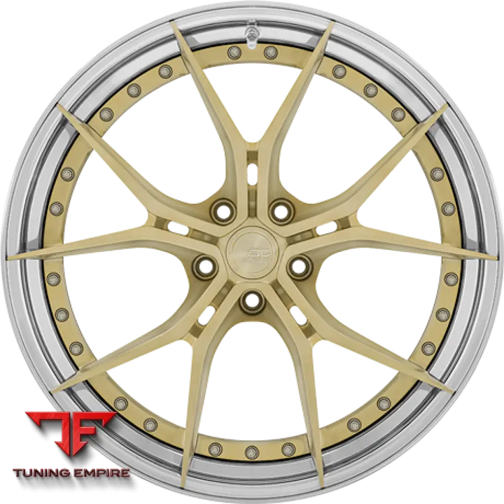 Bc Forged Hcx08S