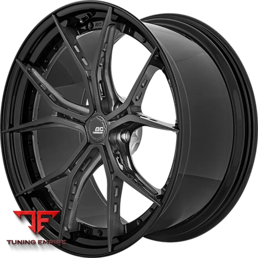 Bc Forged Hcx08S