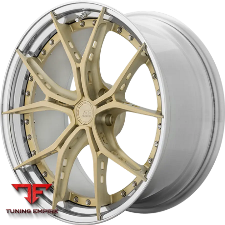 Bc Forged Hcx08S