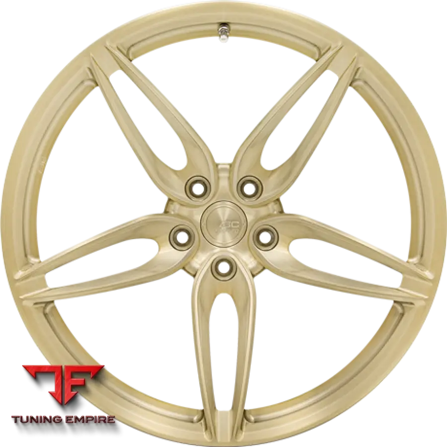 BC FORGED KL55