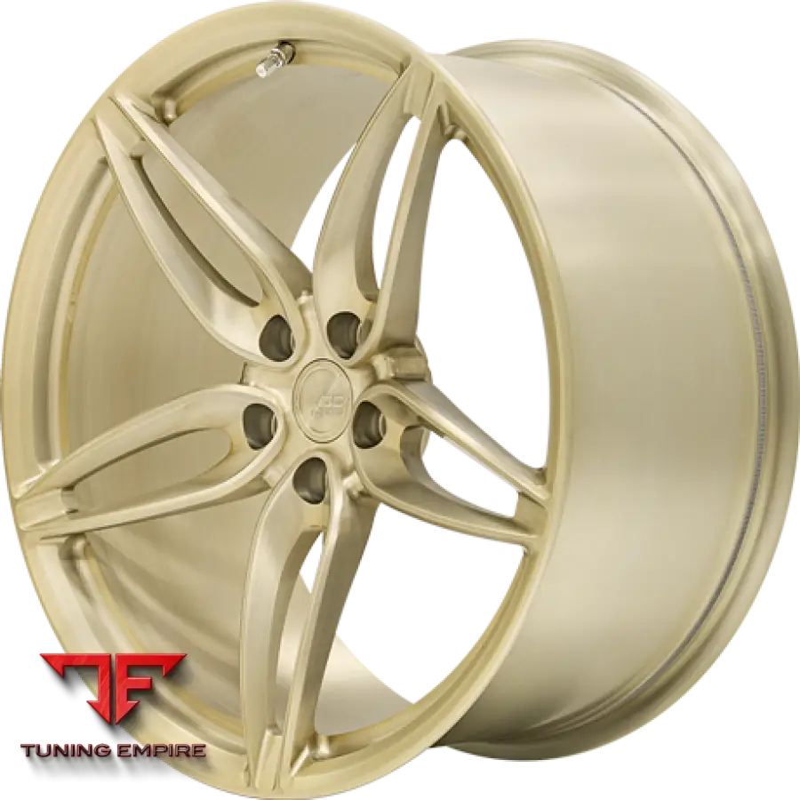 BC FORGED KL55