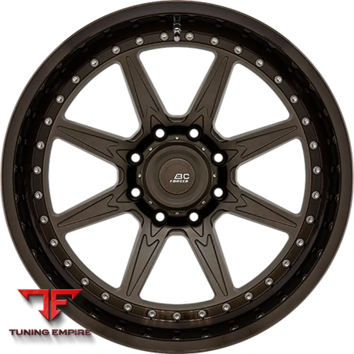 Bc Forged Le-T808