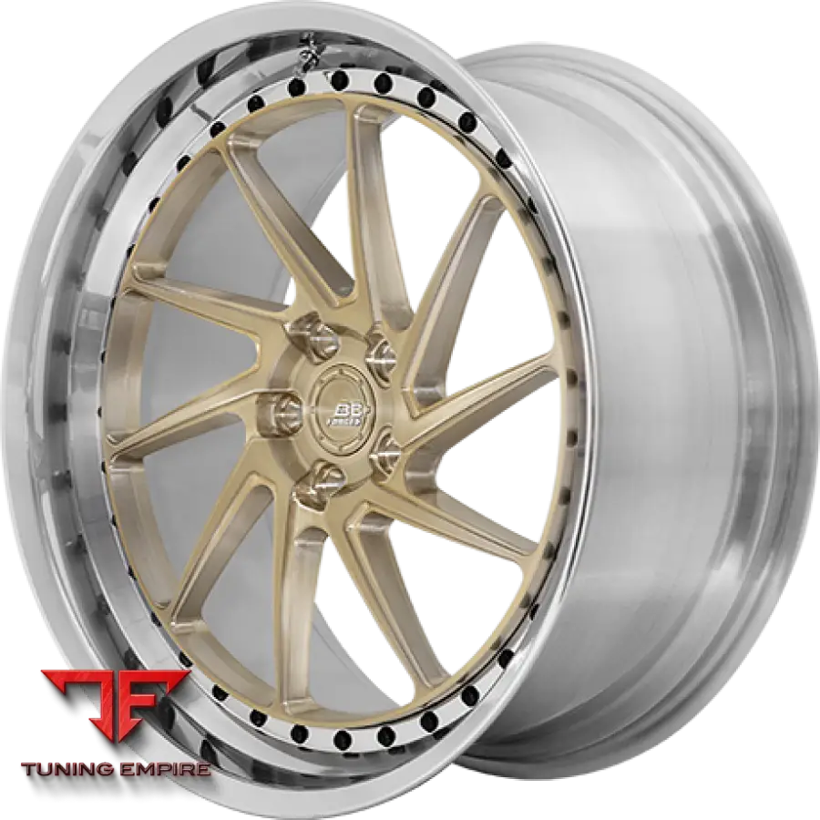 Bc Forged Le210