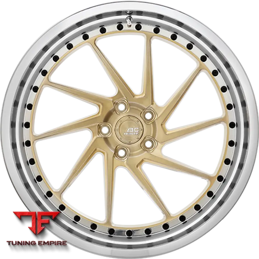 Bc Forged Le210