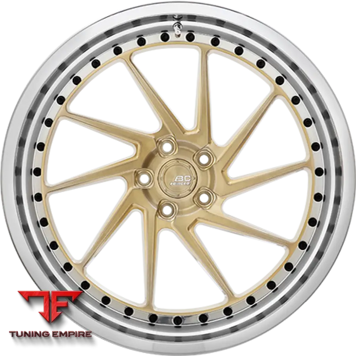 Bc Forged Le210