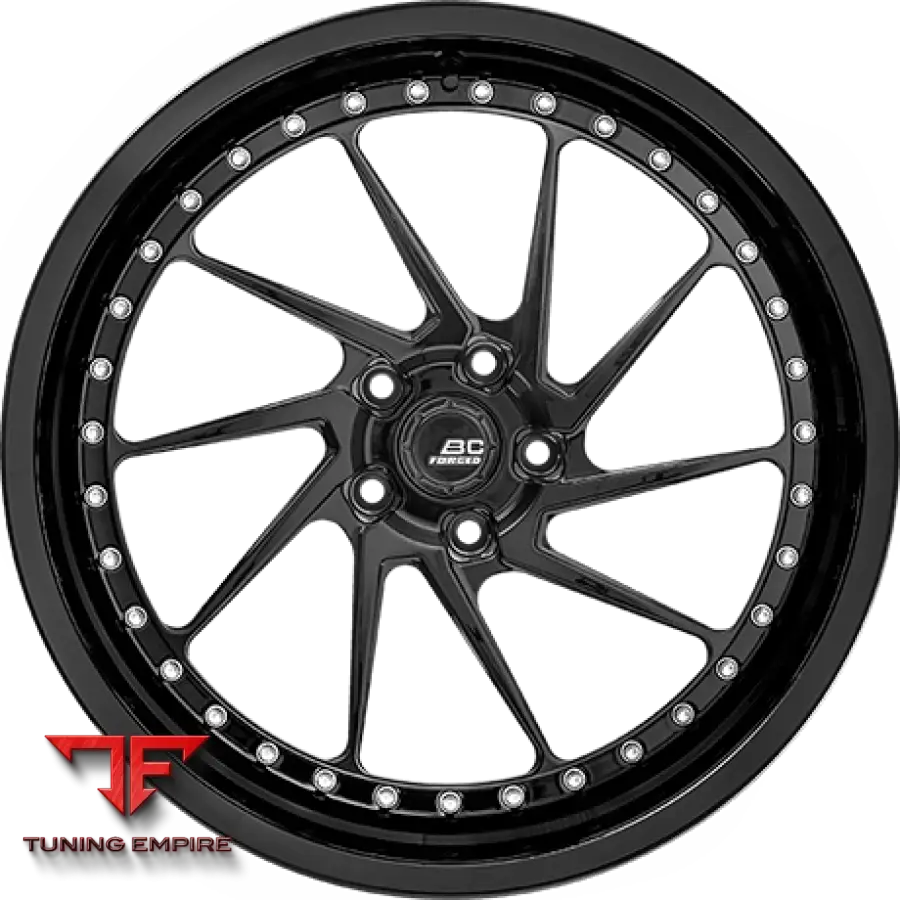 Bc Forged Le210