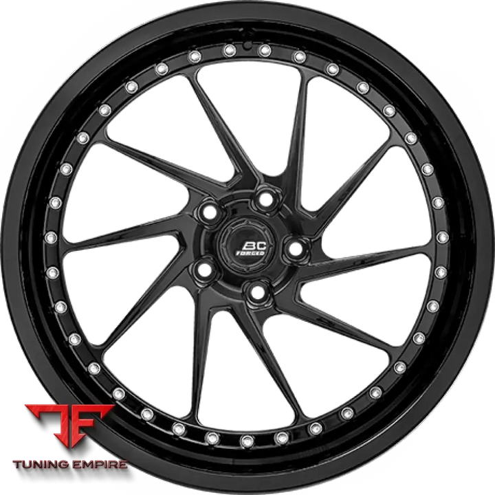 Bc Forged Le210