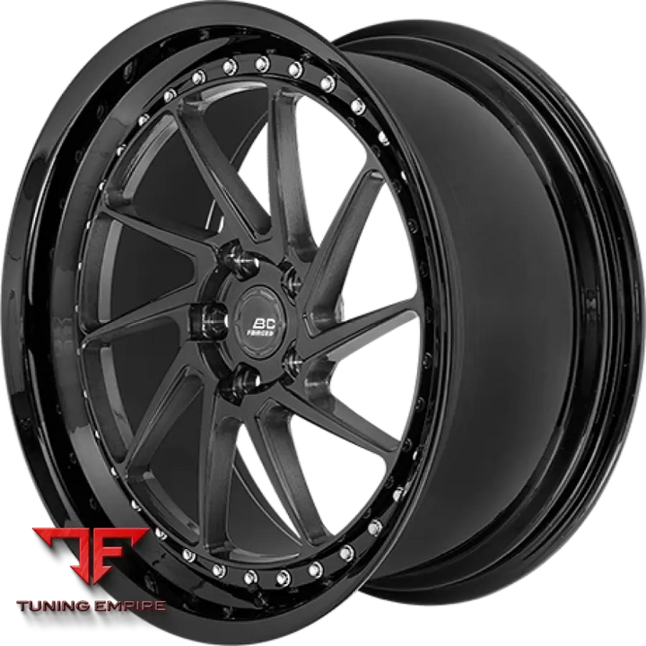 Bc Forged Le210