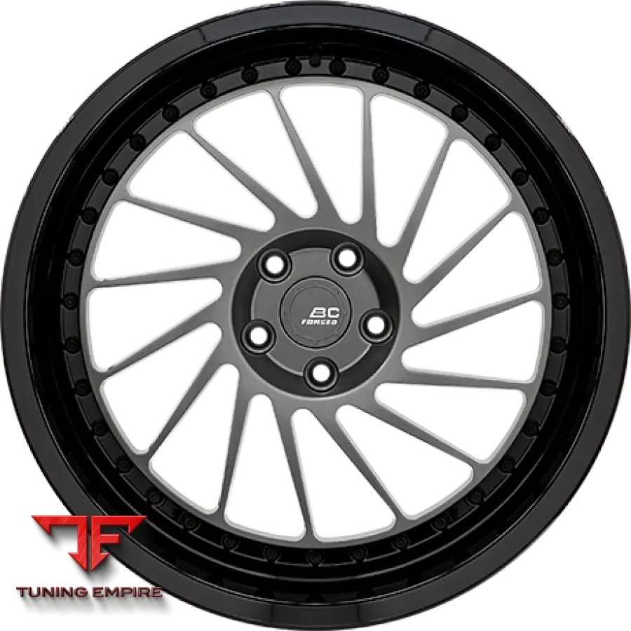 Bc Forged Le215