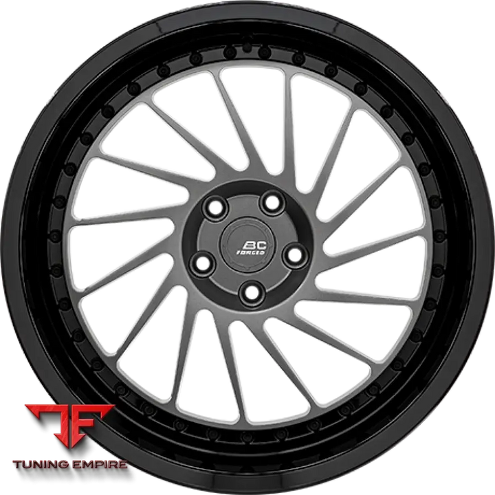 Bc Forged Le215