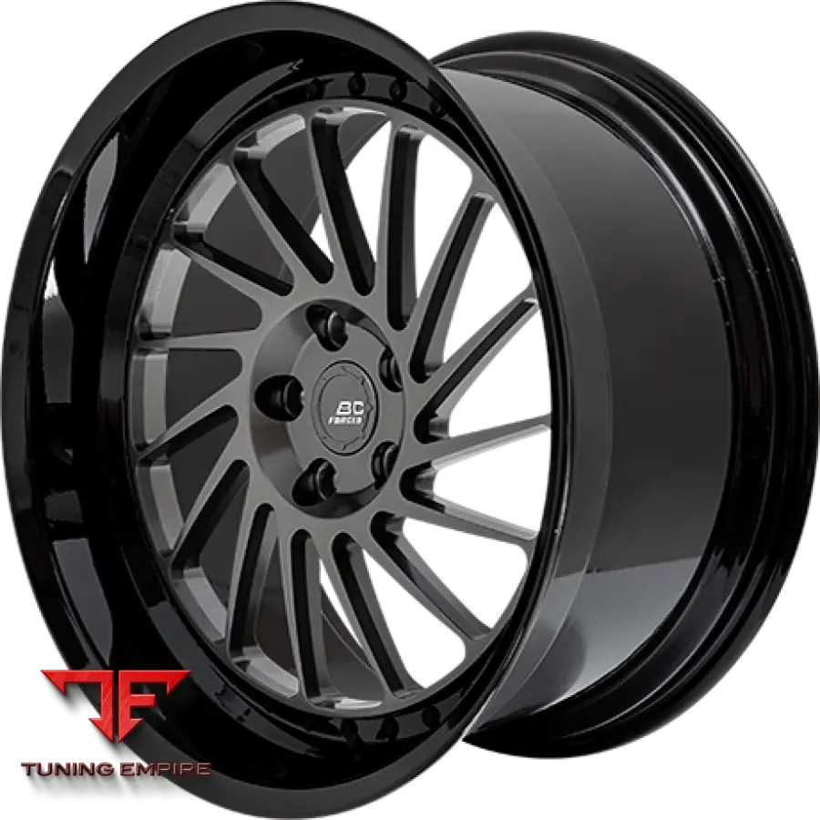 Bc Forged Le215