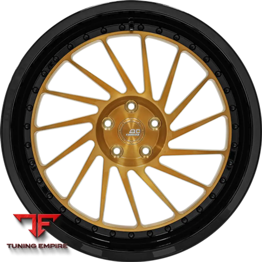 Bc Forged Le215