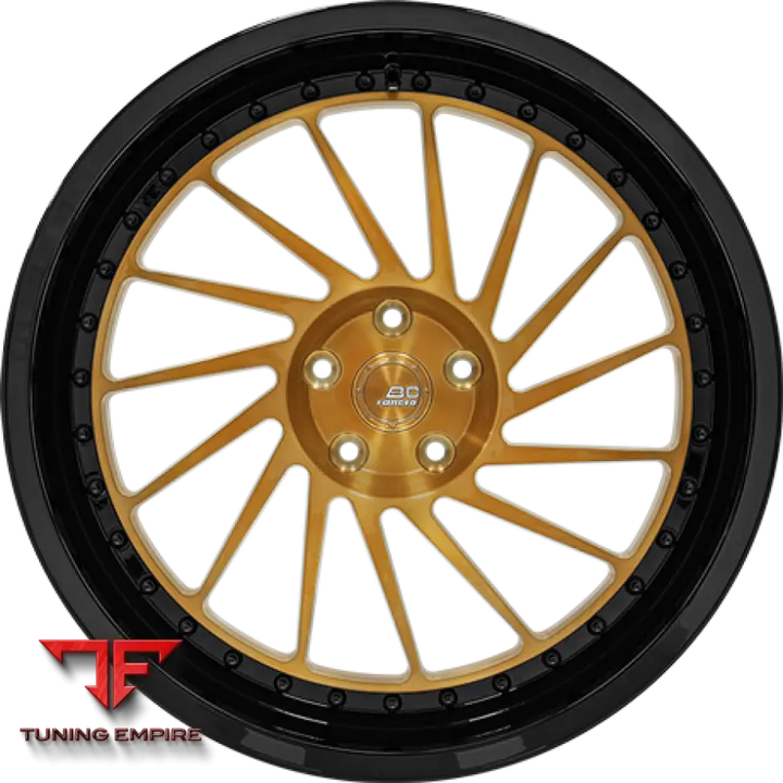 Bc Forged Le215