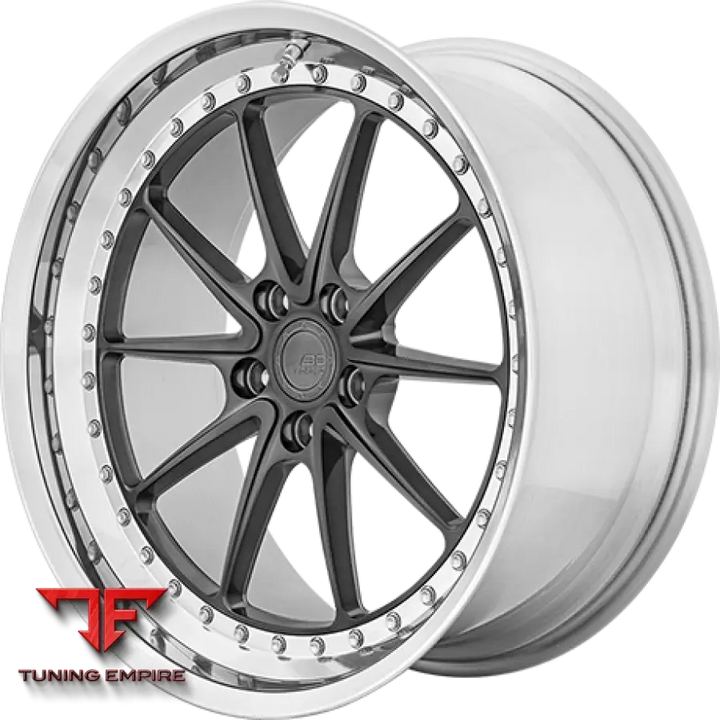 Bc Forged Le31