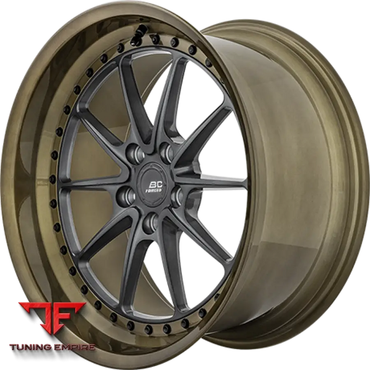 Bc Forged Le31