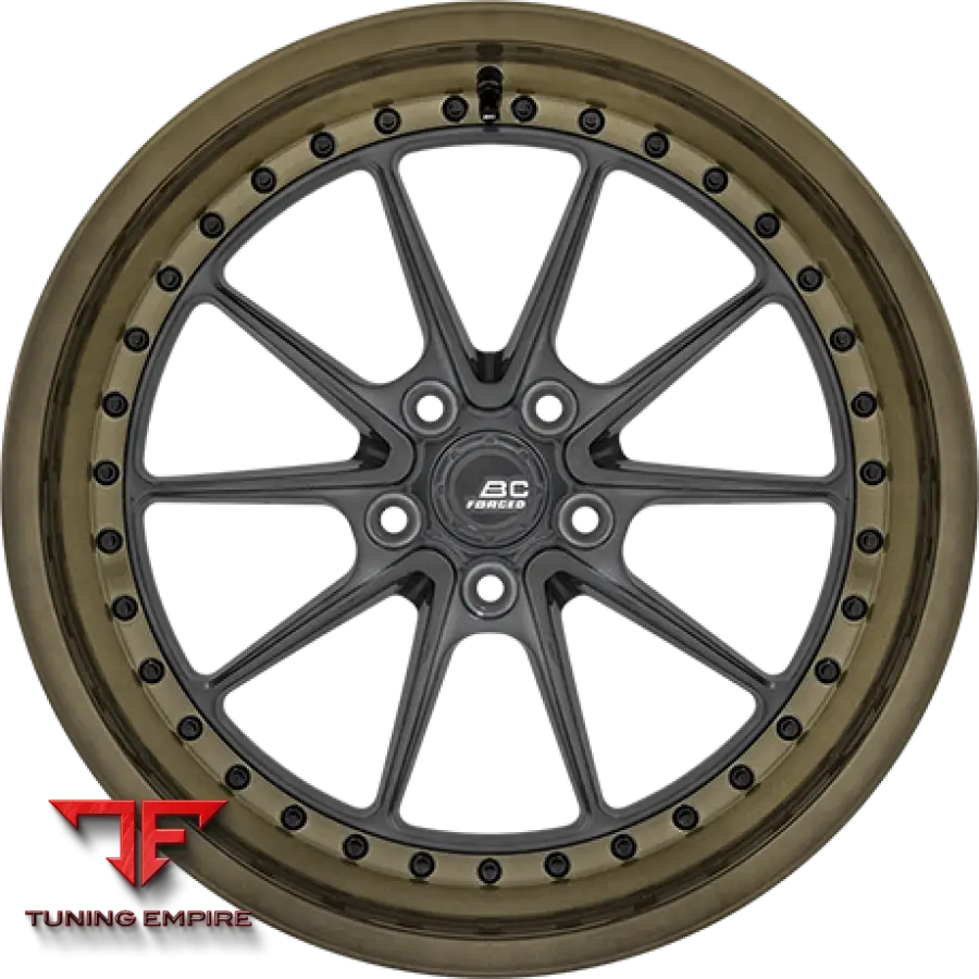 Bc Forged Le31