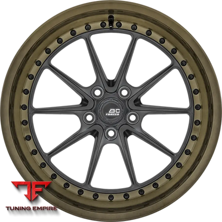 Bc Forged Le31