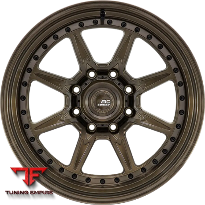 Bc Forged Mle-T808