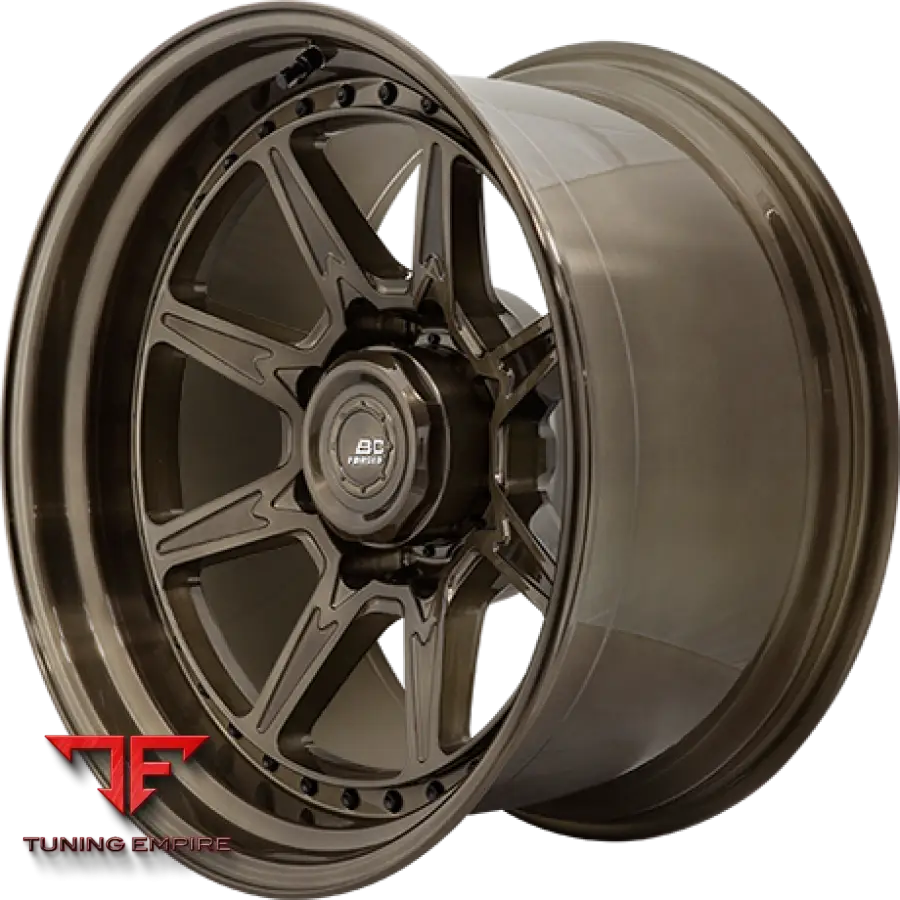 Bc Forged Mle-T808