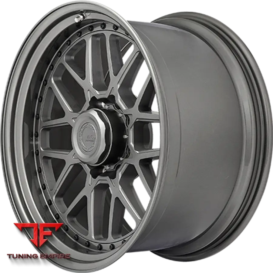 Bc Forged Mle-T832