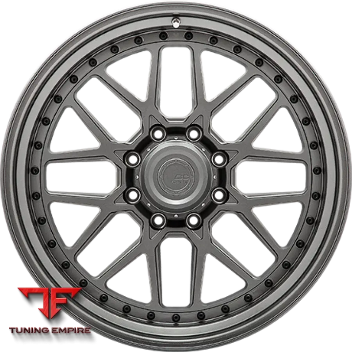 Bc Forged Mle-T832