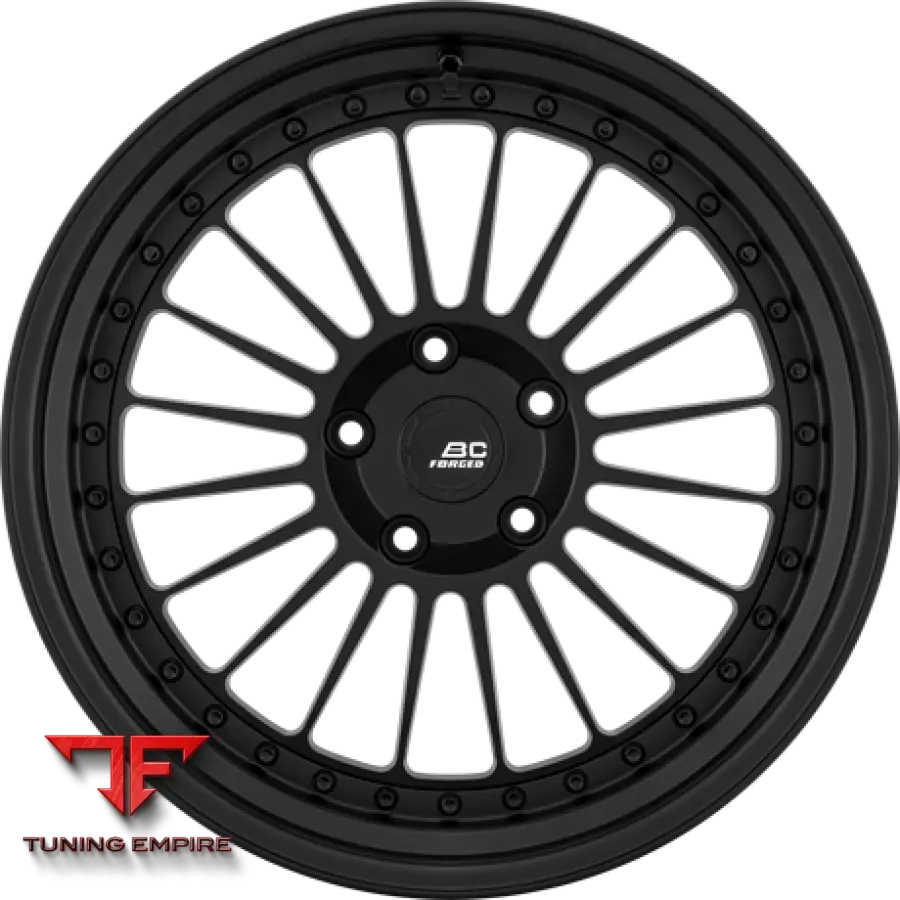 Bc Forged Mle20