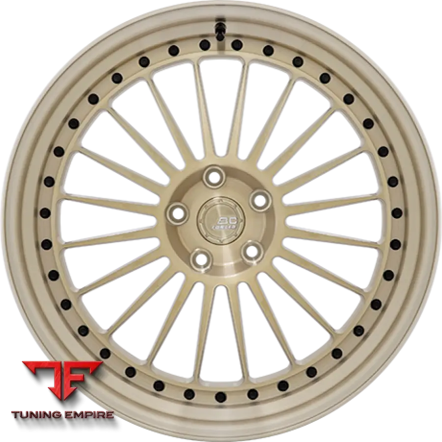 Bc Forged Mle20