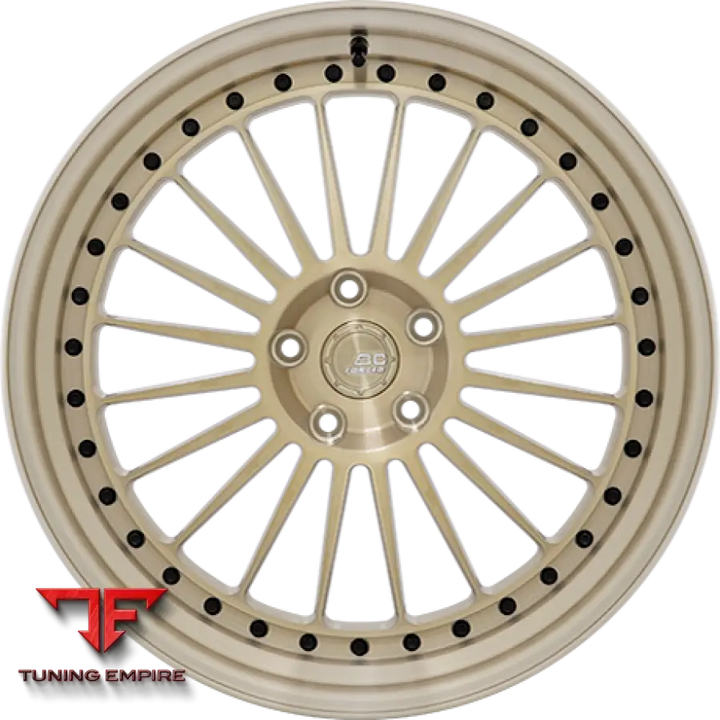 Bc Forged Mle20