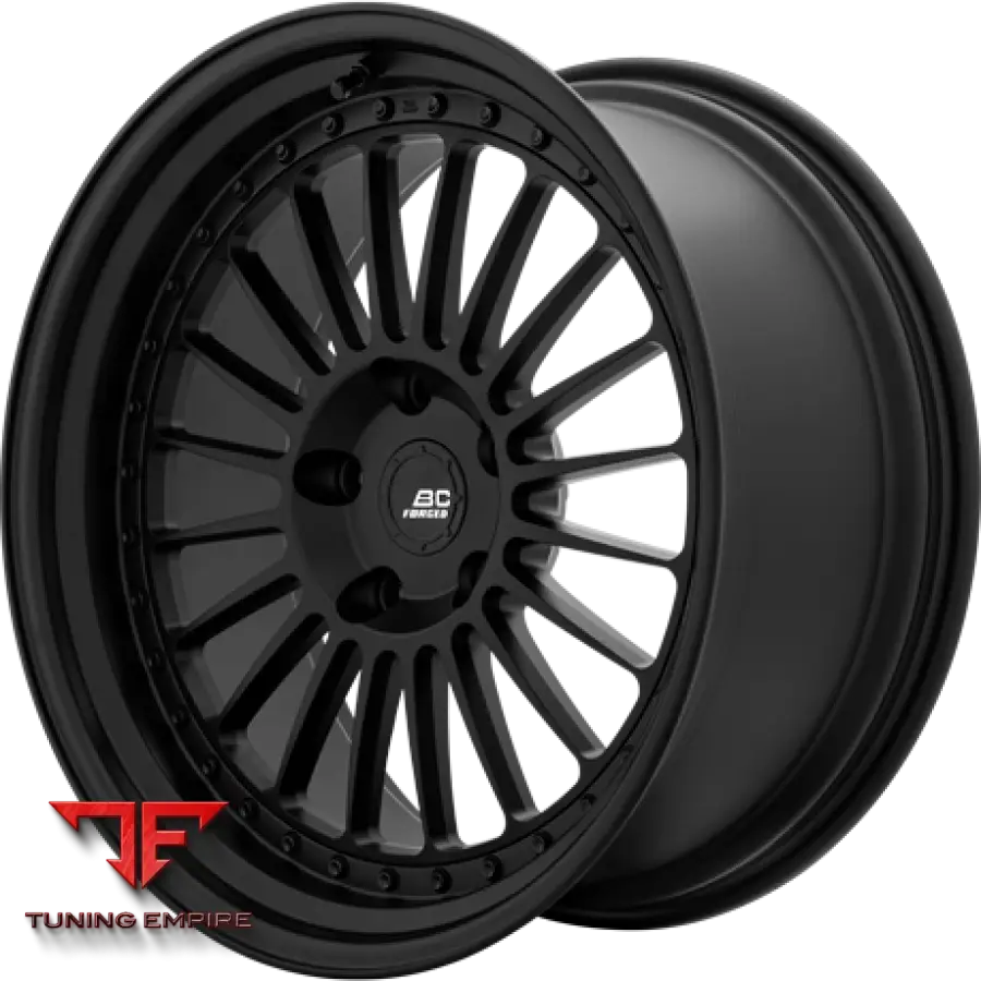 Bc Forged Mle20