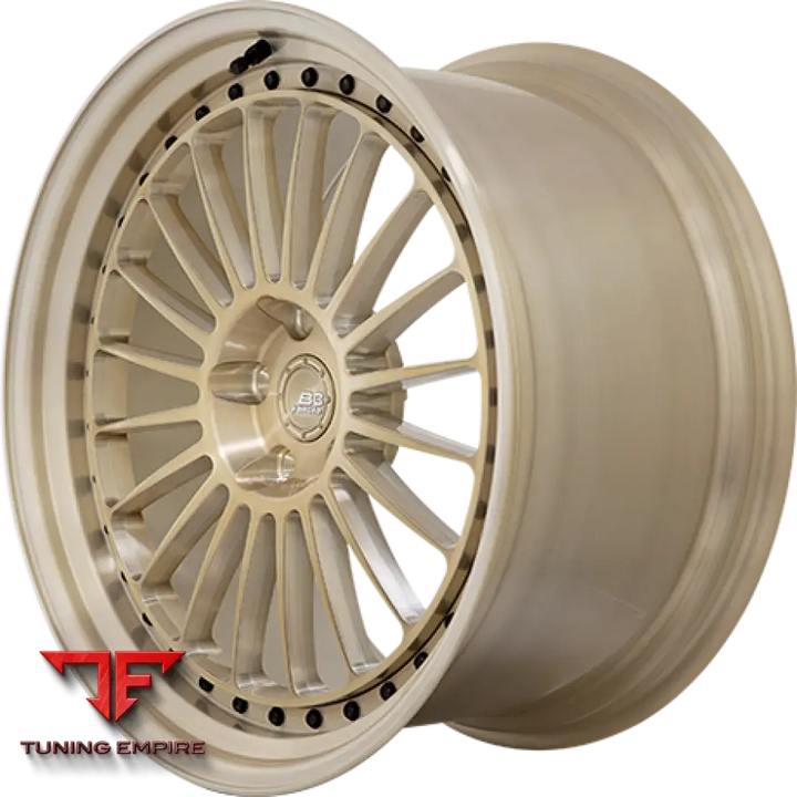 Bc Forged Mle20
