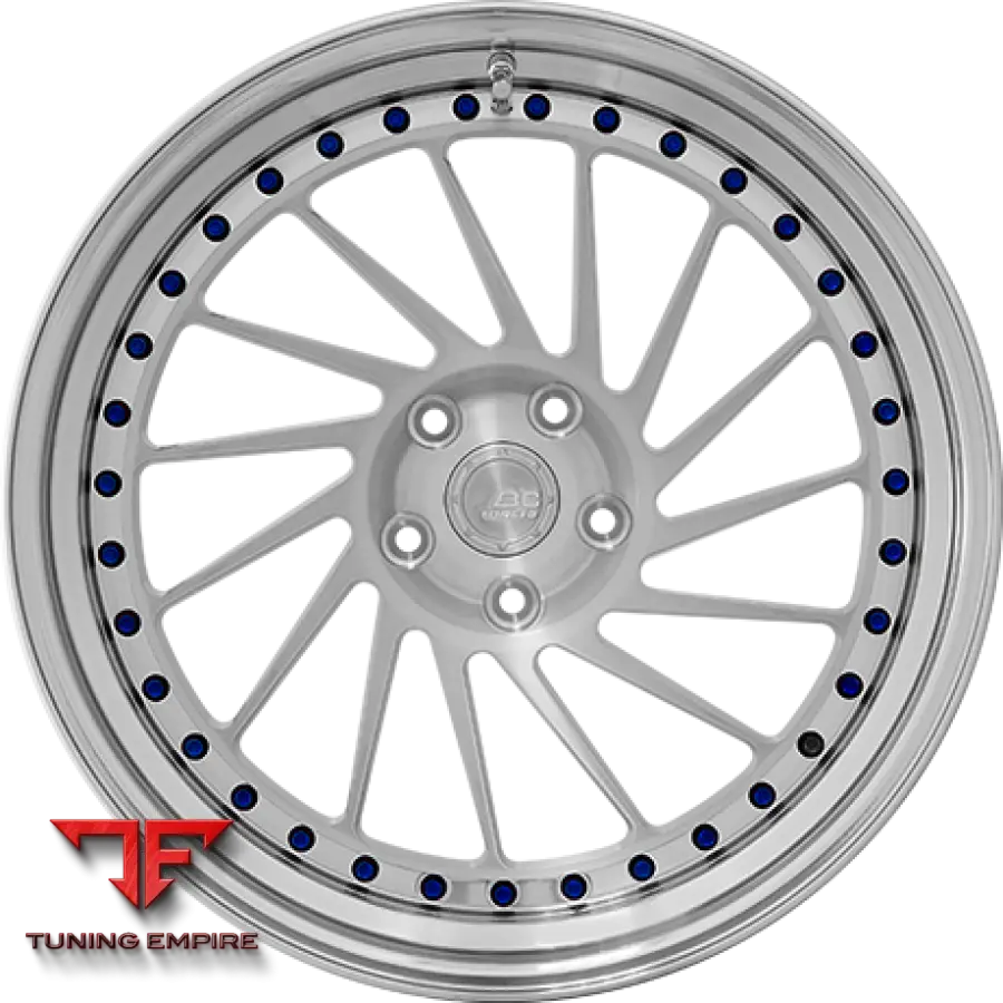 Bc Forged Mle215