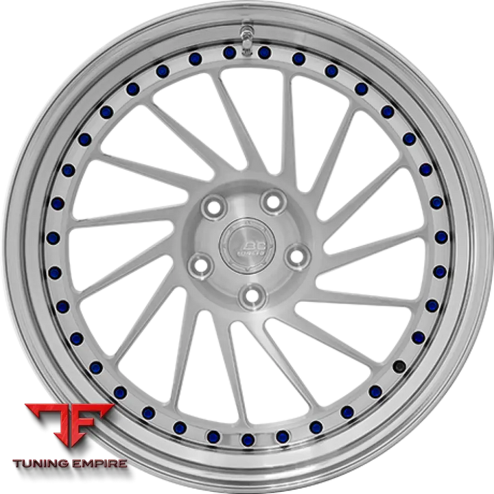 Bc Forged Mle215