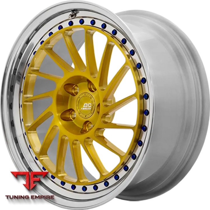 Bc Forged Mle215