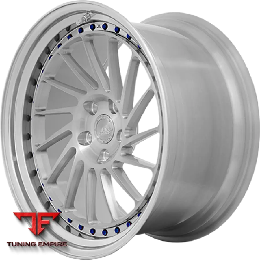 Bc Forged Mle215