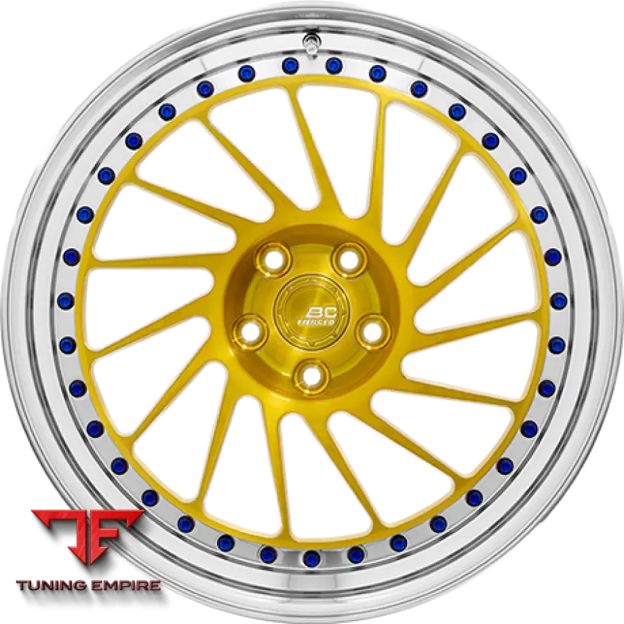 Bc Forged Mle215