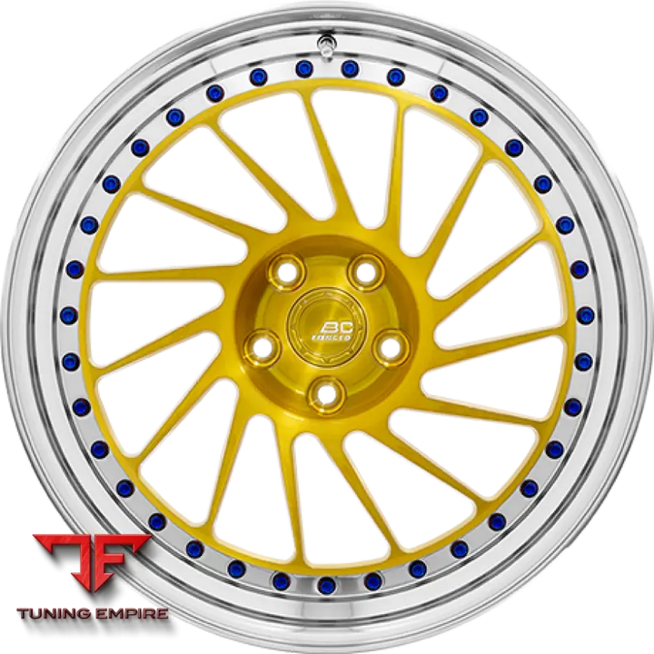 Bc Forged Mle215