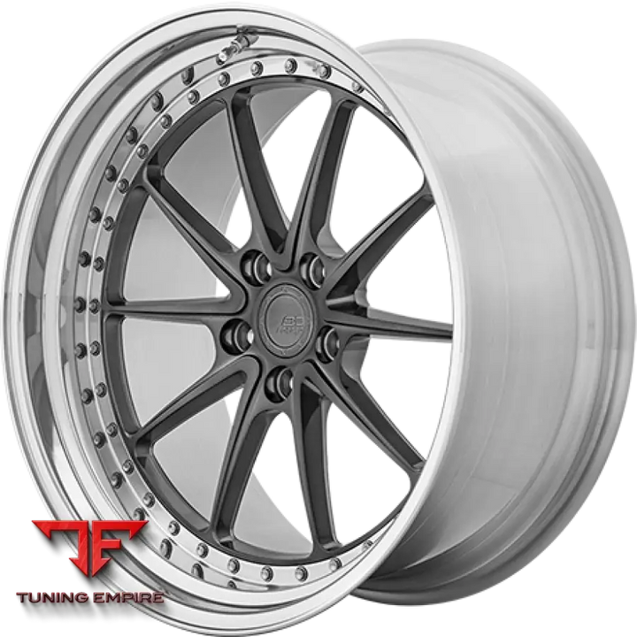 Bc Forged Mle31