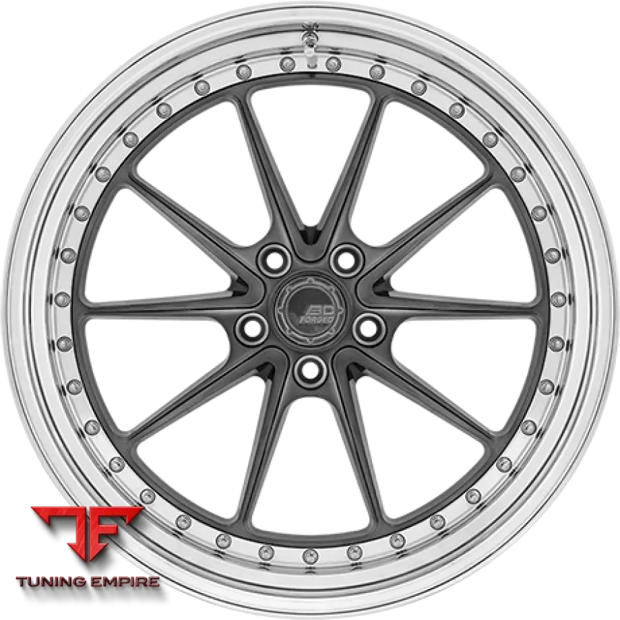 Bc Forged Mle31