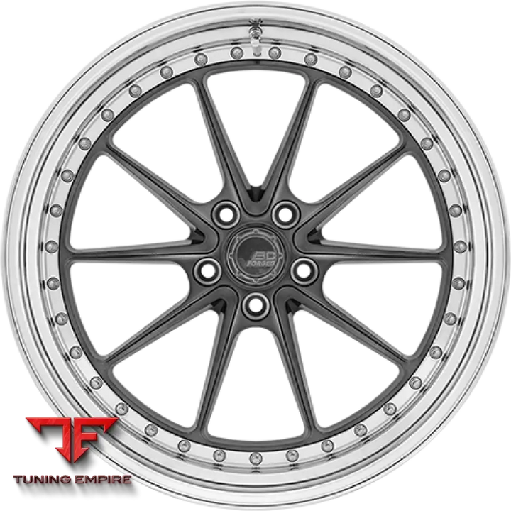 Bc Forged Mle31