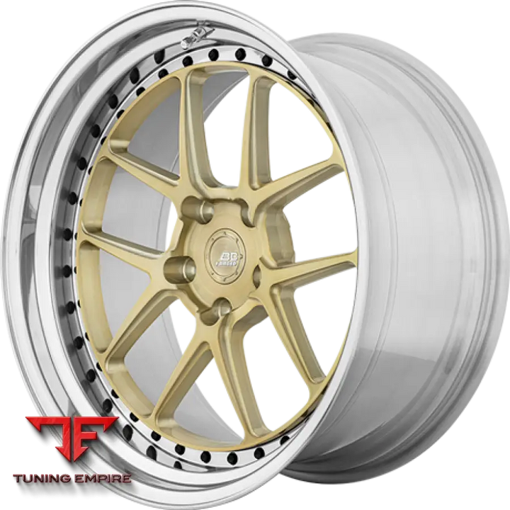 Bc Forged Mle52