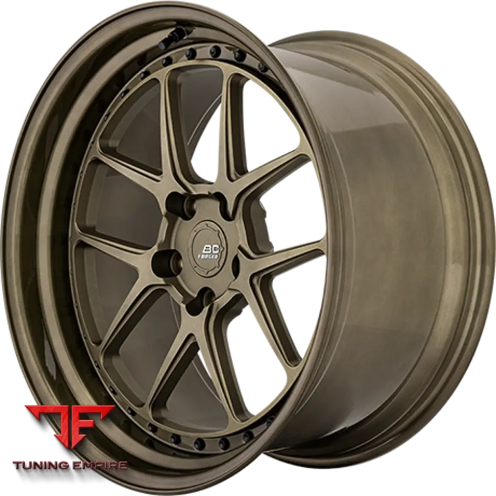 Bc Forged Mle52