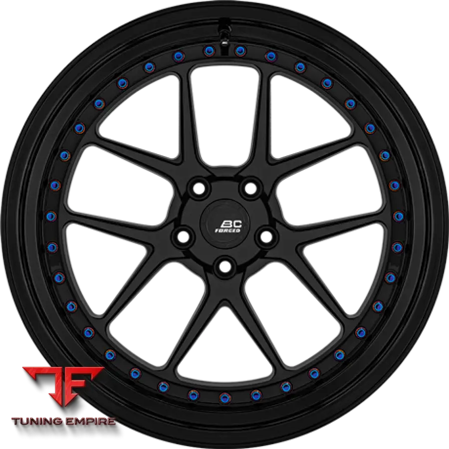 Bc Forged Mle52