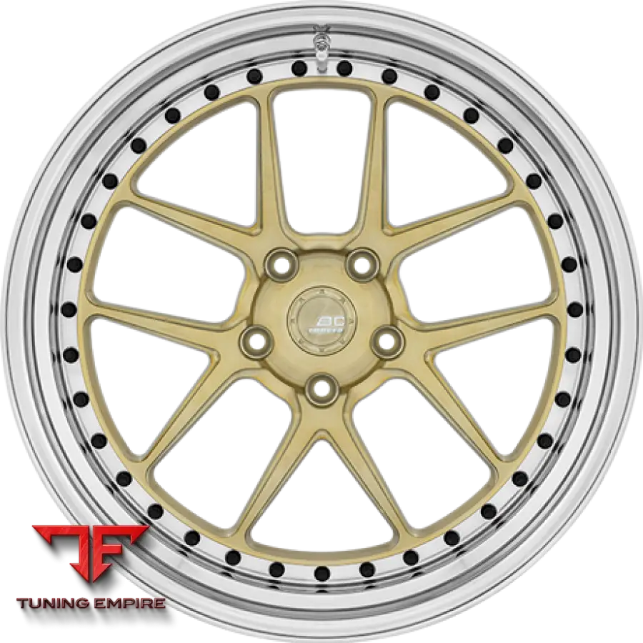Bc Forged Mle52
