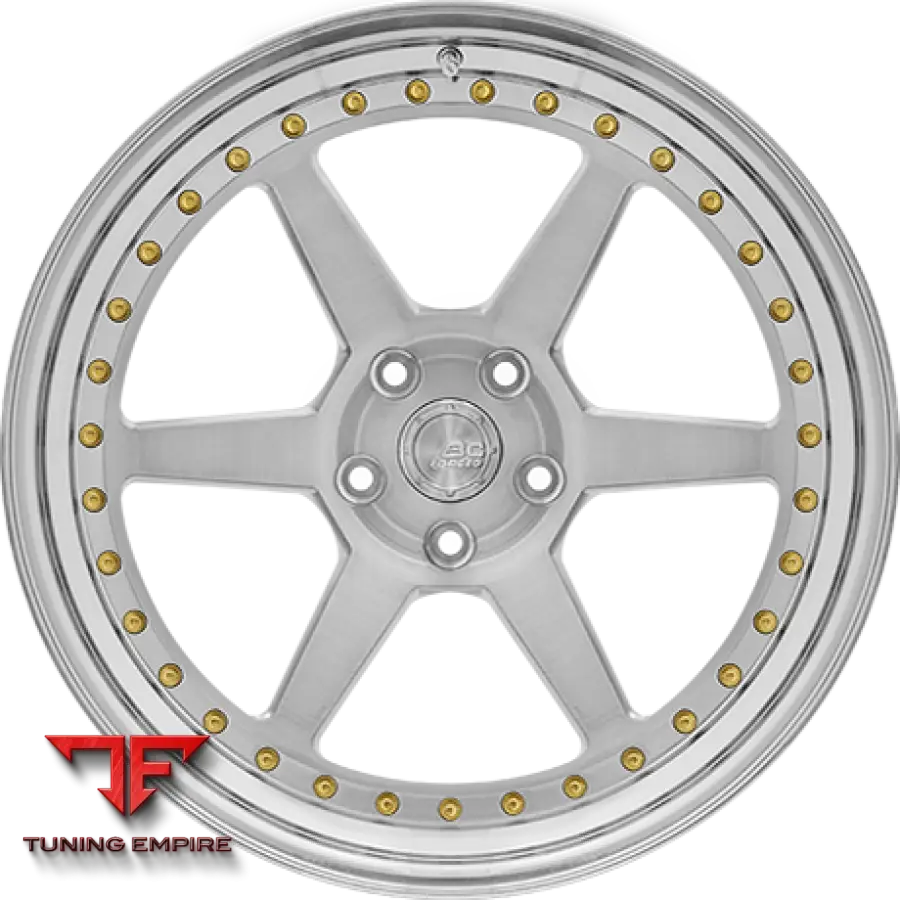 Bc Forged Mle61