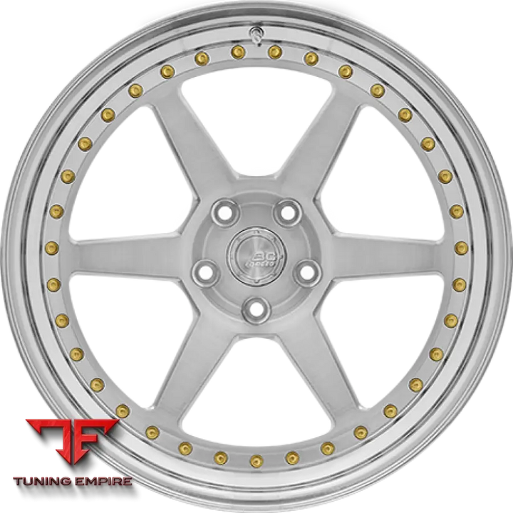 Bc Forged Mle61