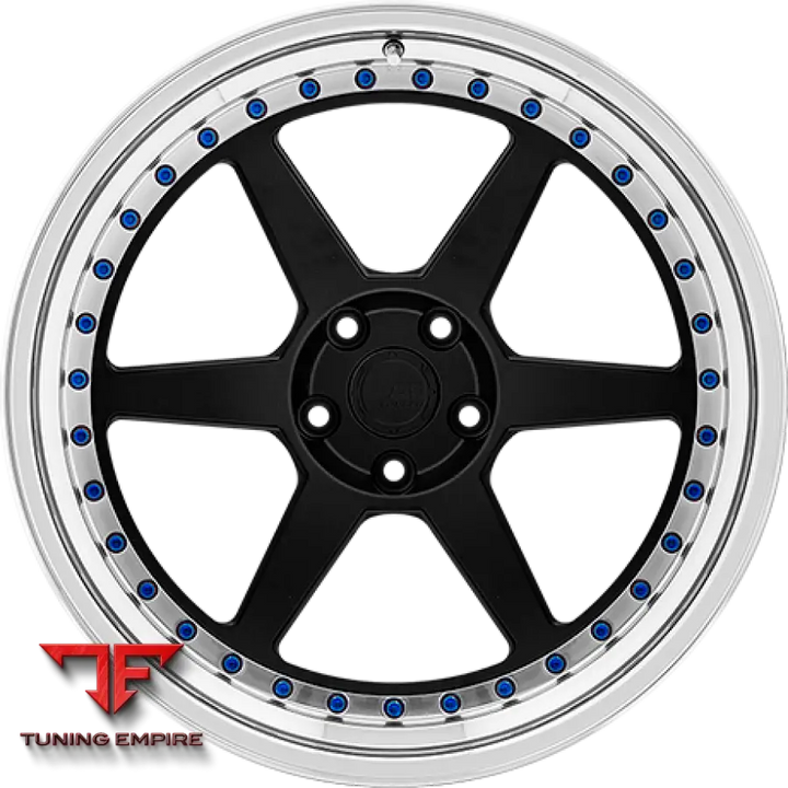 Bc Forged Mle61